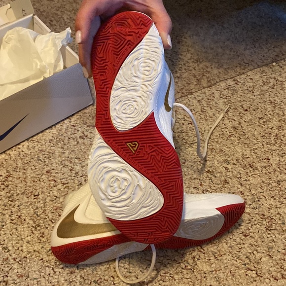 Nike Zoom Freak 1 Basketball shoes - Picture 2 of 2